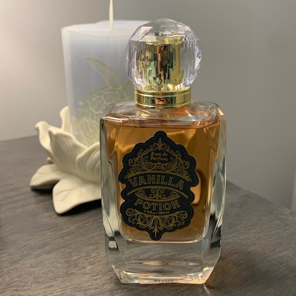 Vanilla Potion E D P